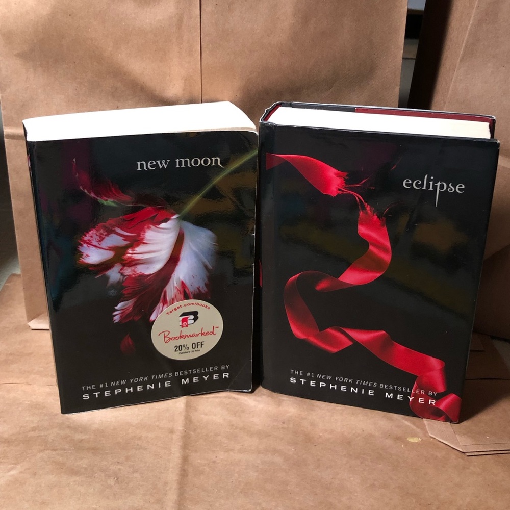 Twilight Bundle